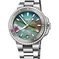 Часы Oris Aquis Date Upcycle 01 733 7792 4150-07 8 19 05P